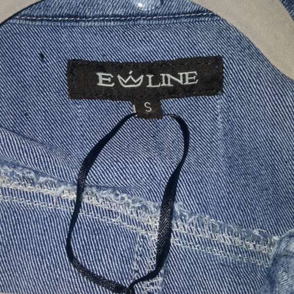 Jean jacket - Picture 4 of 4